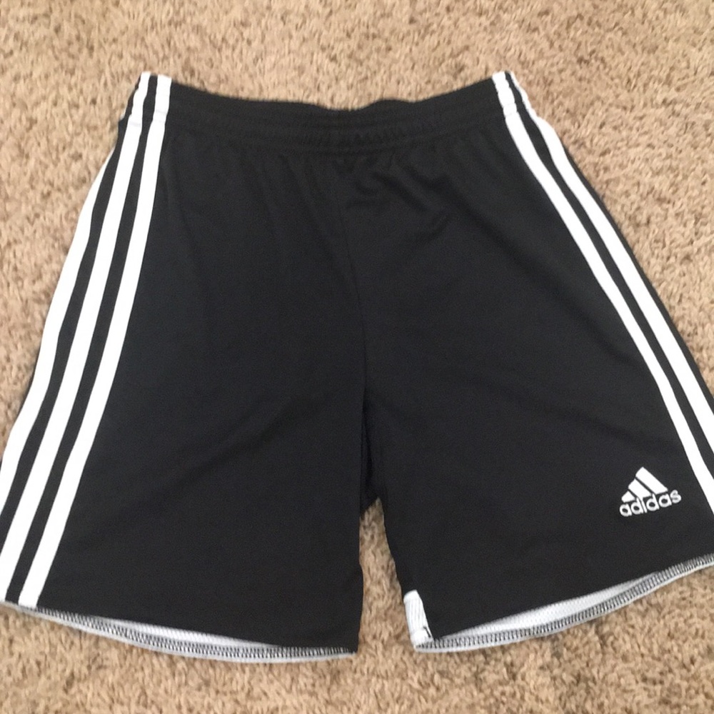 Adidas shorts bundle